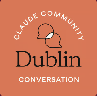 Dublin Claude Conversation cover