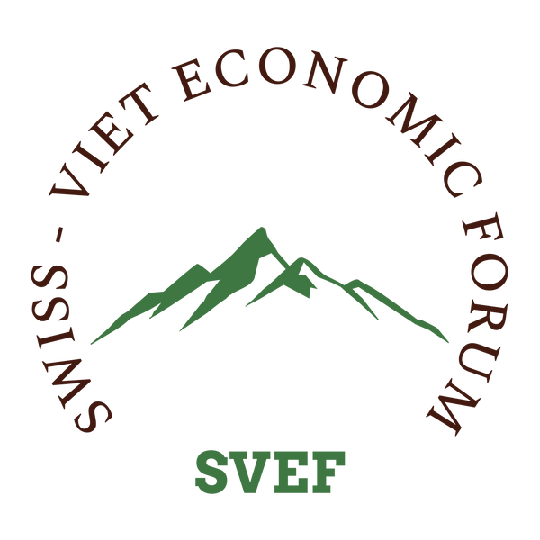 Swiss – Viet Economic Forum logo