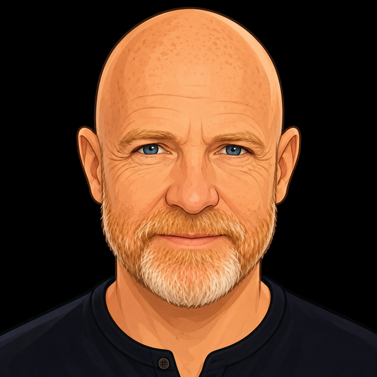 Jonathan McGuinness